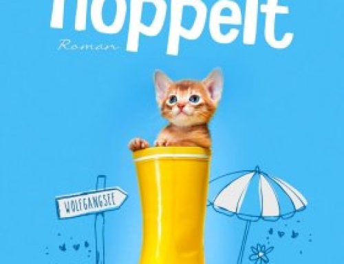 Ausgehoppelt