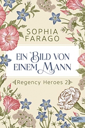 Ein Bild von einem Mann von Sophia Farago