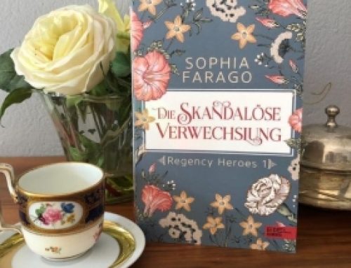 Die skandalöse Verwechslung
