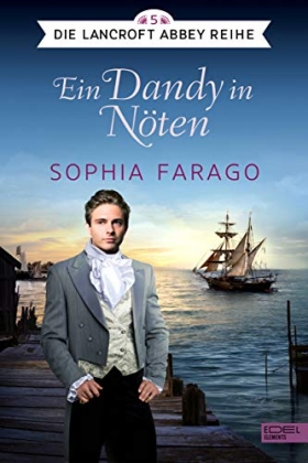 Ein Dandy in Nöten von Sophia Farago