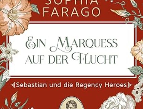 Ein Marquess auf der Flucht